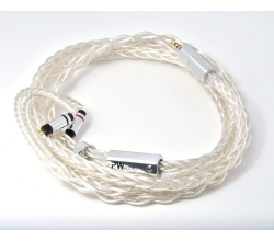 Кабель PWAudio Anniversary Series No.10 upgrade cable 8 проводников